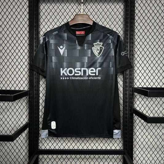 CAMISETA OSASUNA III 24/25 HOMBRE