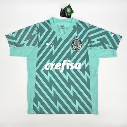CAMISETA PALMEIRAS PORTERO III 24/25 HOMBRE