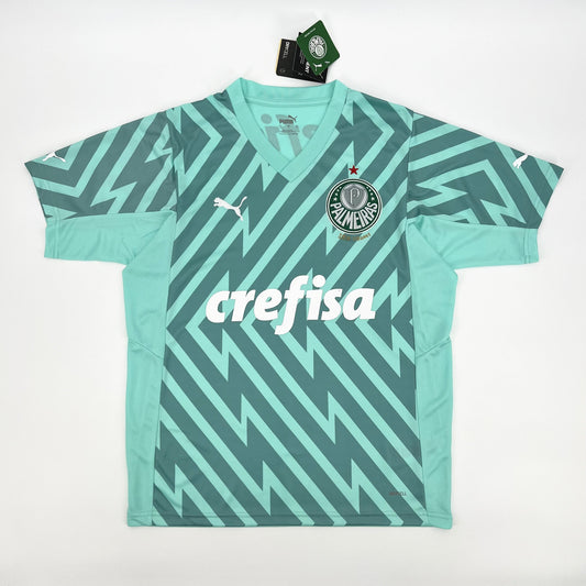 CAMISETA PALMEIRAS PORTERO III 24/25 HOMBRE