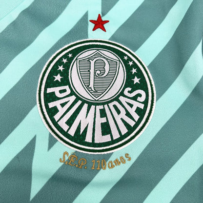 CAMISETA PALMEIRAS PORTERO III 24/25 HOMBRE