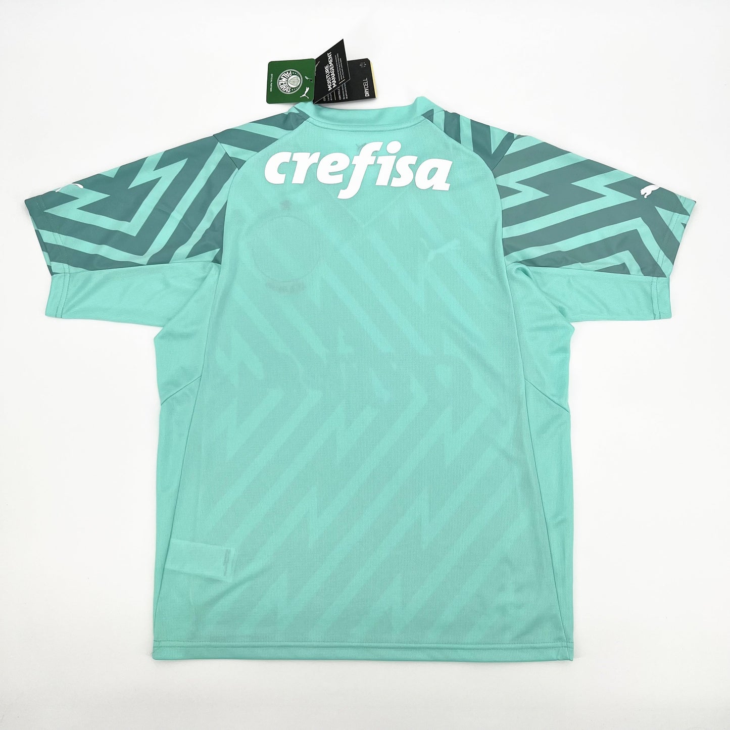 CAMISETA PALMEIRAS PORTERO III 24/25 HOMBRE