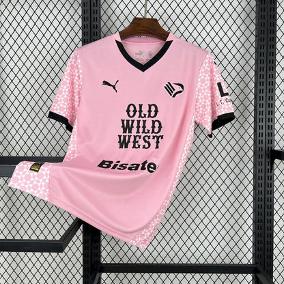 CAMISETA PALERMO II 24/25 HOMBRE