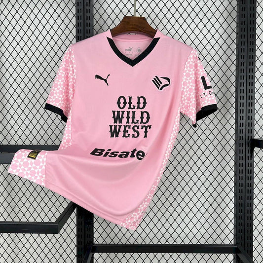 CAMISETA PALERMO II 24/25 HOMBRE