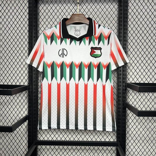 CAMISETA PALESTINO EDICIÓN ESPECIAL IV 24/25 HOMBRE