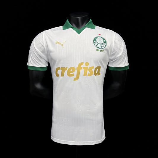 CAMISETA PALMEIRAS II 24/25 HOMBRE (VERSIÓN JUGADOR)