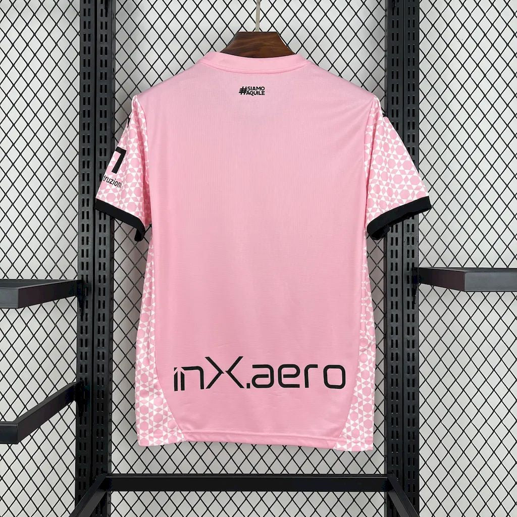 CAMISETA PALERMO II 24/25 HOMBRE