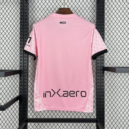CAMISETA PALERMO II 24/25 HOMBRE