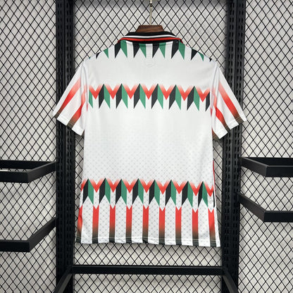 CAMISETA PALESTINO EDICIÓN ESPECIAL IV 24/25 HOMBRE