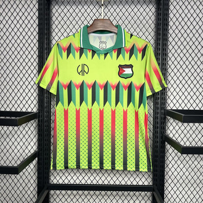 CAMISETA PALESTINO EDICIÓN ESPECIAL V 24/25 HOMBRE