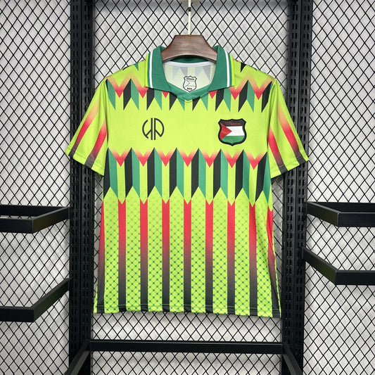 CAMISETA PALESTINO EDICIÓN ESPECIAL V 24/25 HOMBRE