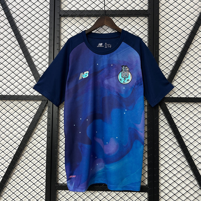 CAMISETA PORTO EDICIÓN ESPECIAL I 24/25 HOMBRE