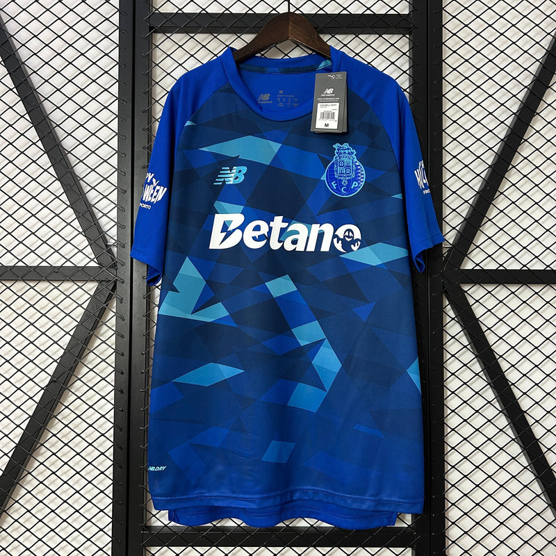 CAMISETA PORTO EDICIÓN ESPECIAL II 24/25 HOMBRE