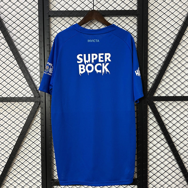 CAMISETA PORTO EDICIÓN ESPECIAL II 24/25 HOMBRE