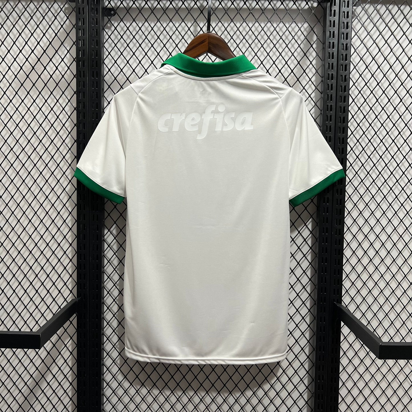 CAMISETA PALMEIRAS EDICIÓN LIMITADA BLANCA 24/25 HOMBRE