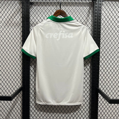 CAMISETA PALMEIRAS EDICIÓN LIMITADA BLANCA 24/25 HOMBRE