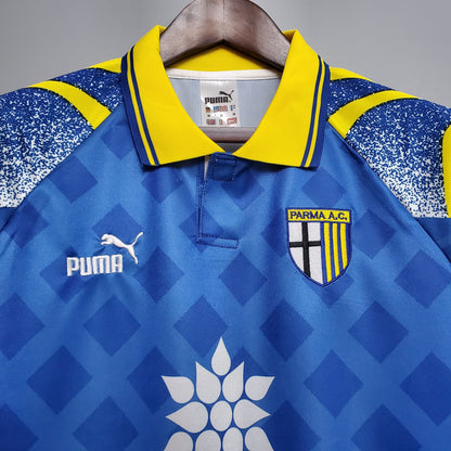 CAMISETA PARMA III 95/97 HOMBRE (RETRO)