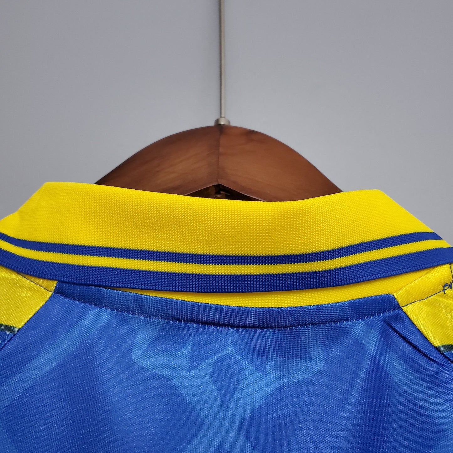 CAMISETA PARMA III 95/97 HOMBRE (RETRO)