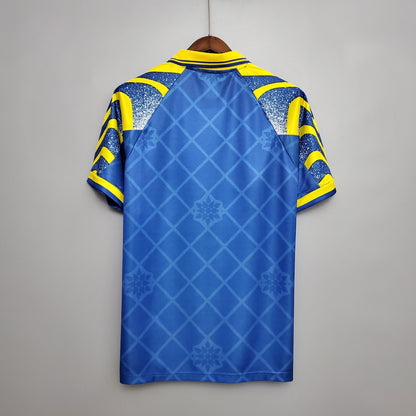 CAMISETA PARMA III 95/97 HOMBRE (RETRO)