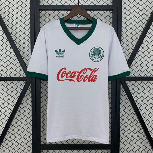 CAMISETA PALMEIRAS II 1987 HOMBRE (RETRO)