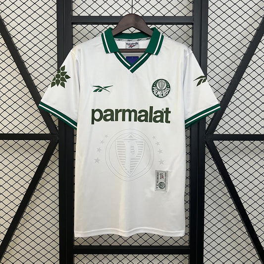 CAMISETA PALMEIRAS II 1997 HOMBRE (RETRO)