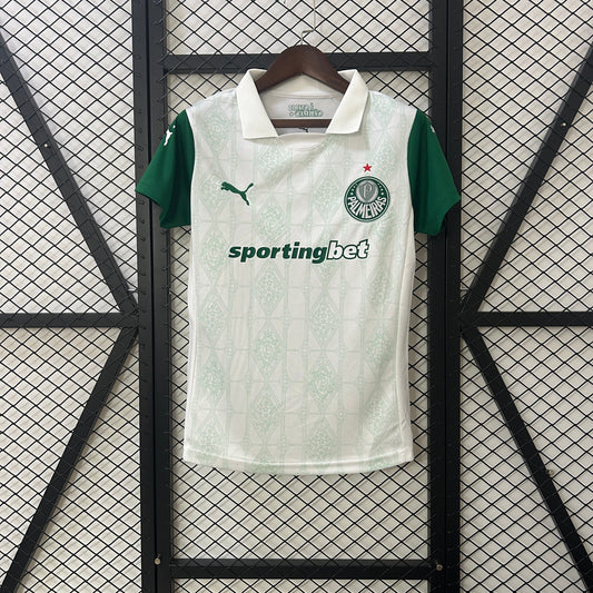 CAMISETA PALMEIRAS II 25/26 MUJER