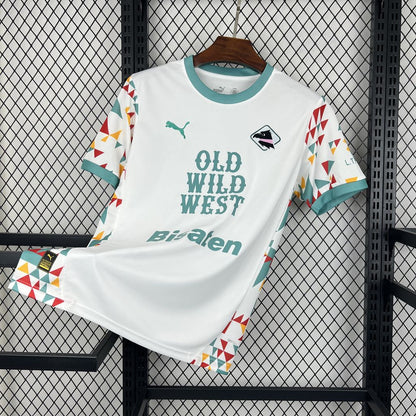 CAMISETA PALERMO I 24/25 HOMBRE