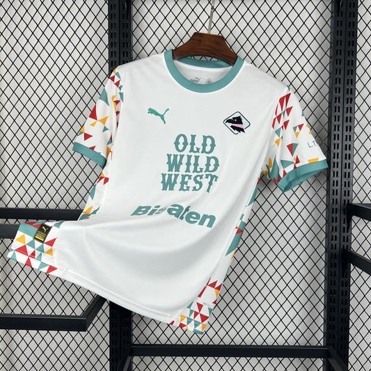CAMISETA PALERMO I 24/25 HOMBRE