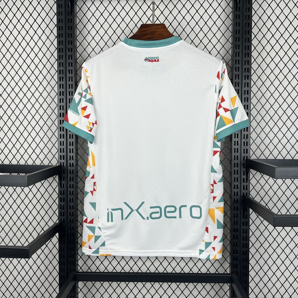 CAMISETA PALERMO I 24/25 HOMBRE