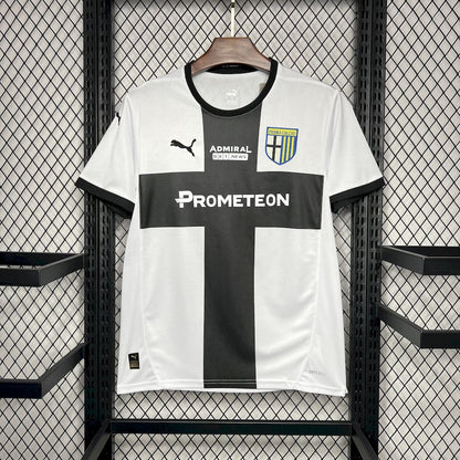 CAMISETA PARMA I 24/25 HOMBRE