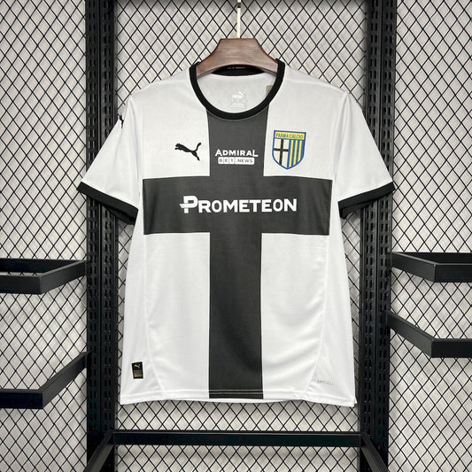 CAMISETA PARMA I 24/25 HOMBRE