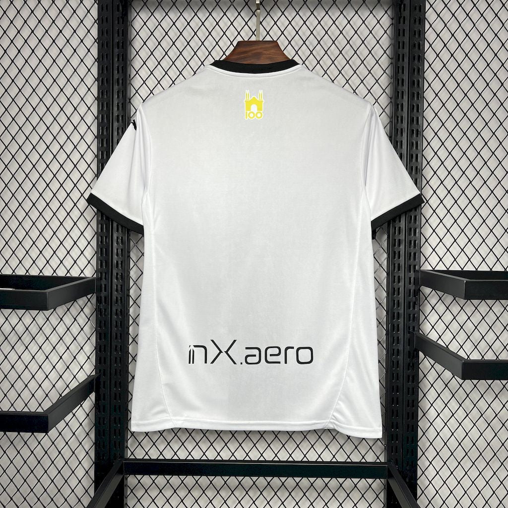 CAMISETA PARMA I 24/25 HOMBRE