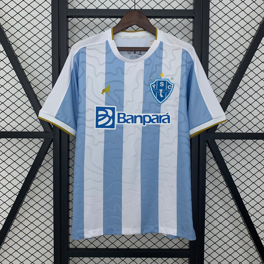 CAMISETA PAYSANDU I 25/26 HOMBRE