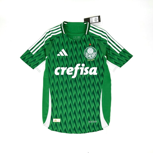 CAMISETA PALMEIRAS EDICIÓN ESPECIAL I 24/25 HOMBRE