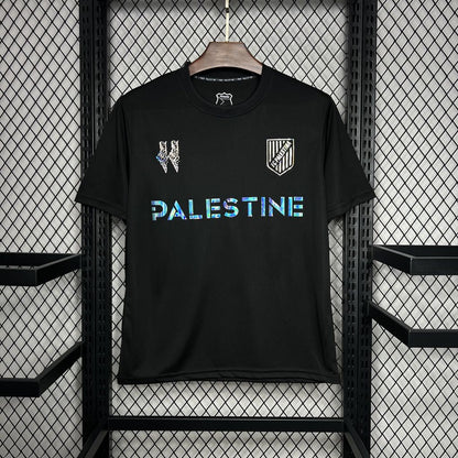 CAMISETA PALESTINO EDICIÓN ESPECIAL BALMAIN 24/25 HOMBRE