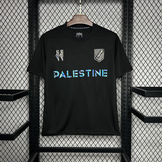 CAMISETA PALESTINO EDICIÓN ESPECIAL BALMAIN 24/25 HOMBRE
