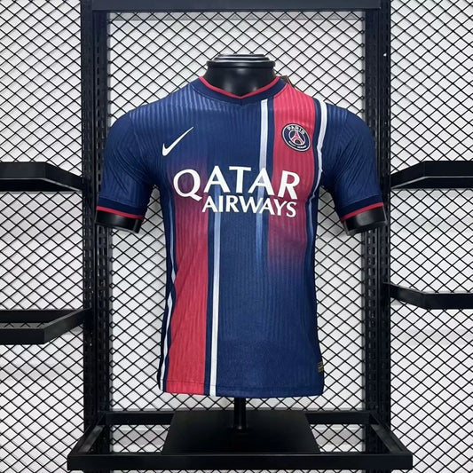 CAMISETA PSG EDICIÓN ESPECIAL II 24/25 HOMBRE (VERSIÓN JUGADOR)