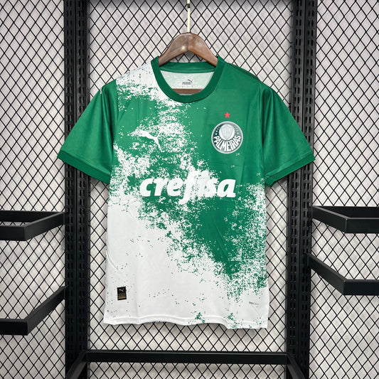 CAMISETA PALMEIRAS EDICIÓN ESPECIAL II 24/25 HOMBRE