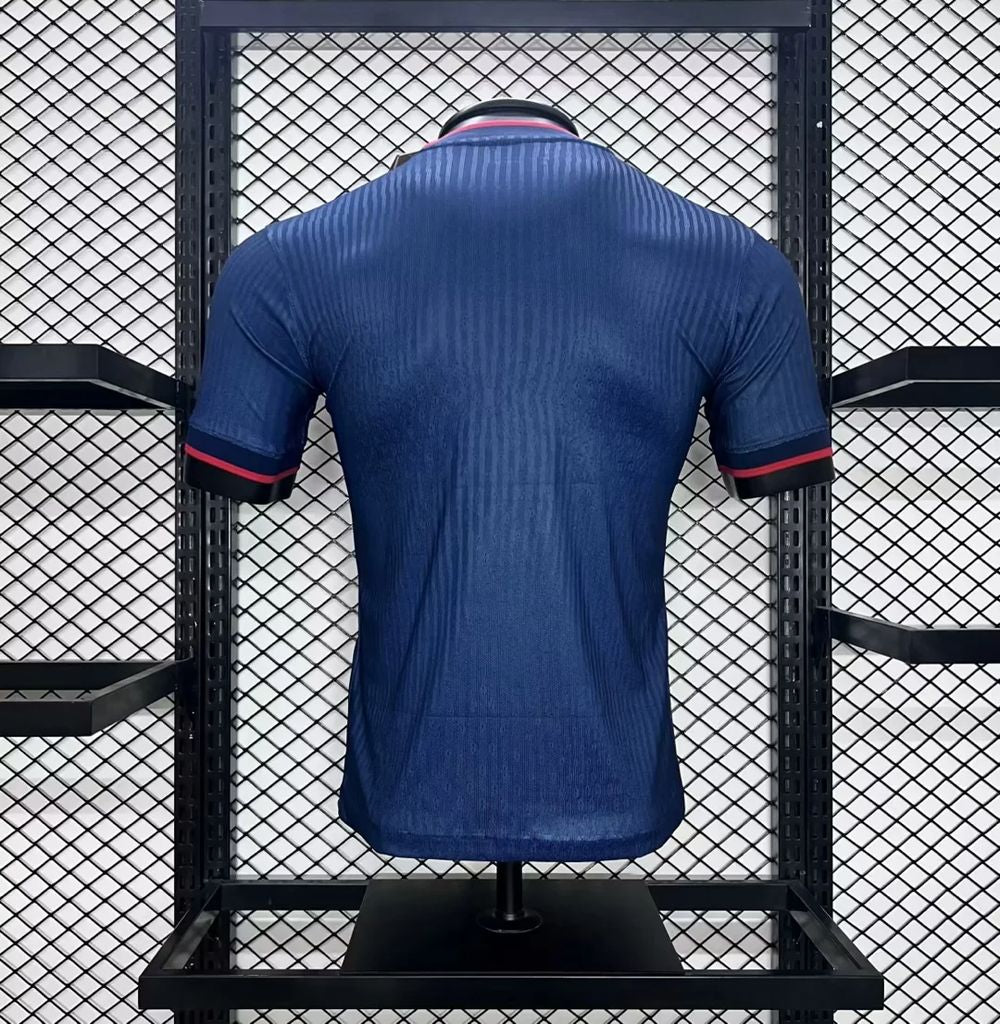 CAMISETA PSG EDICIÓN ESPECIAL II 24/25 HOMBRE (VERSIÓN JUGADOR)