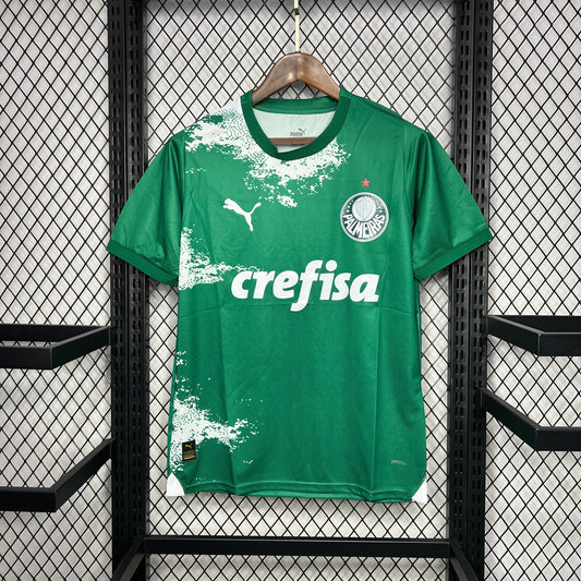 CAMISETA PALMEIRAS EDICIÓN ESPECIAL III 24/25 HOMBRE