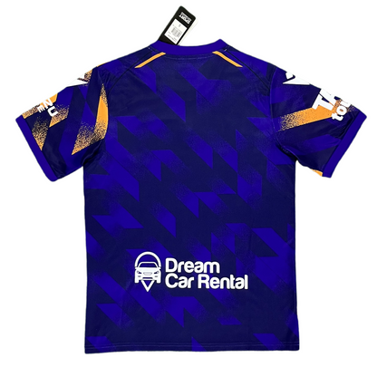 CAMISETA PERTH GLORY I 24/25 HOMBRE