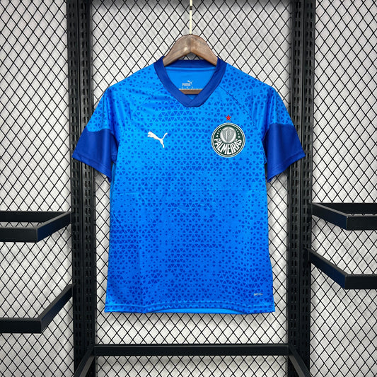 CAMISETA PALMEIRAS PORTERO IV 24/25 HOMBRE