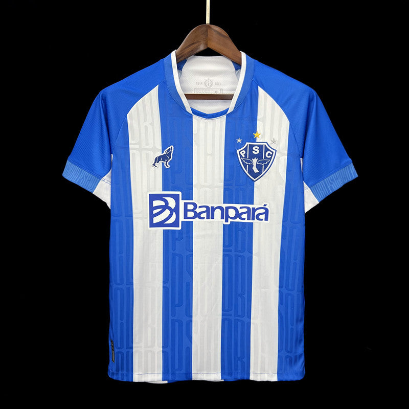 CAMISETA PAYSANDU I 24/25 HOMBRE