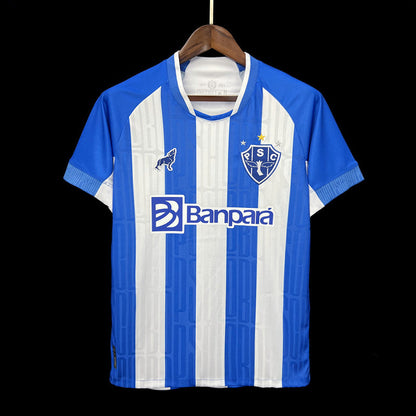 CAMISETA PAYSANDU I 24/25 HOMBRE