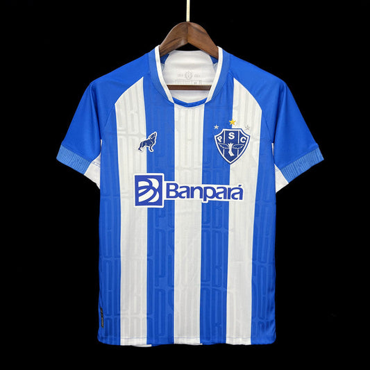 CAMISETA PAYSANDU I 24/25 HOMBRE