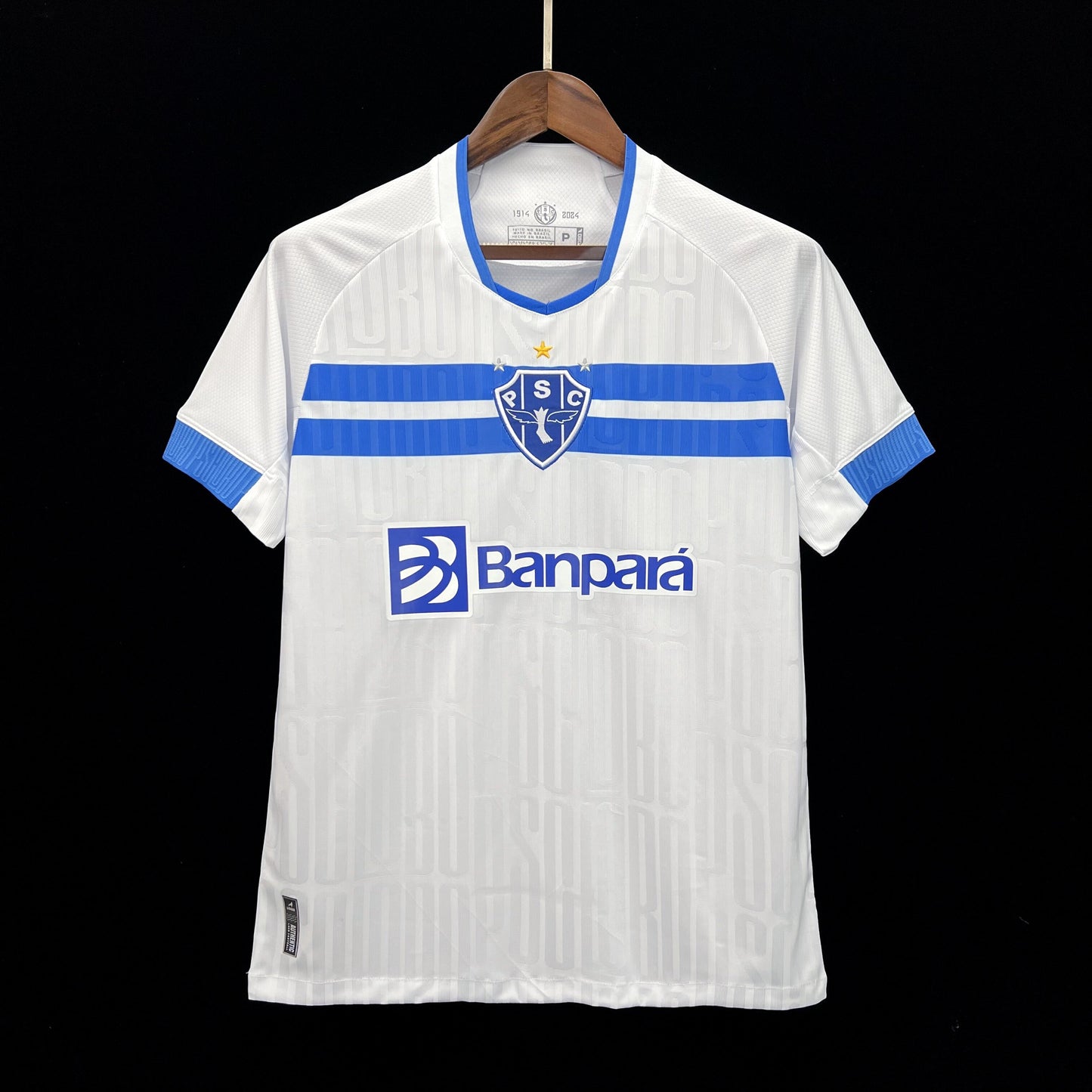 CAMISETA PAYSANDU II 24/25 HOMBRE