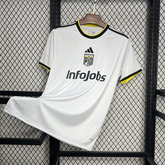 CAMISETA PIO I 2024 HOMBRE (KINGS LEAGUE)
