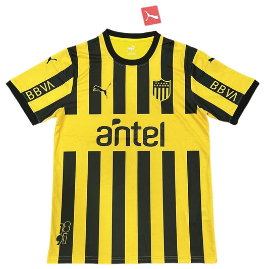CAMISETA PEÑAROL I 24/25 HOMBRE