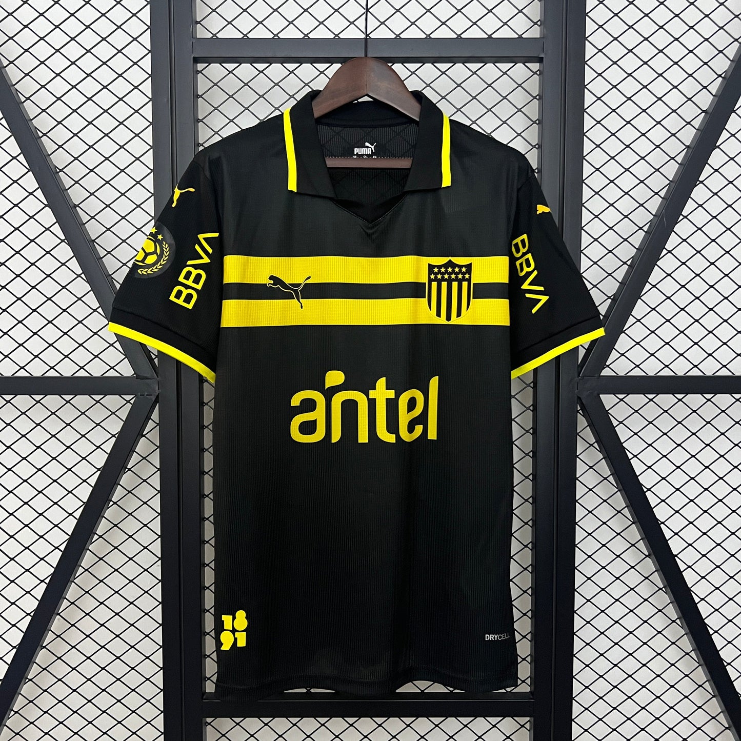 CAMISETA PEÑAROL II 24/25 HOMBRE