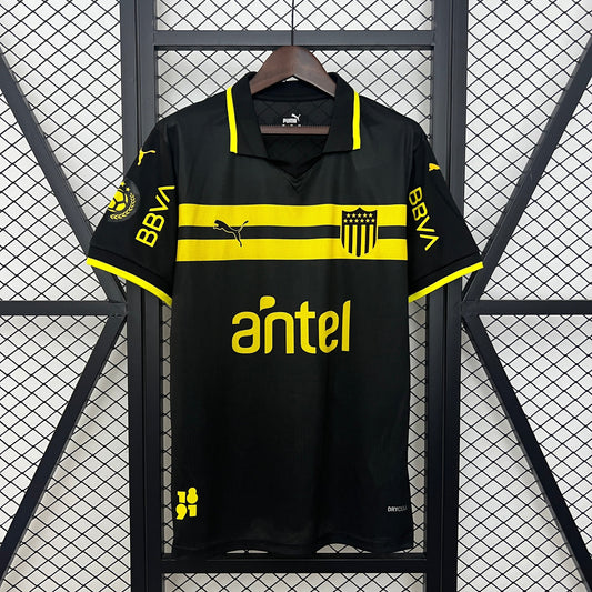 CAMISETA PEÑAROL II 24/25 HOMBRE