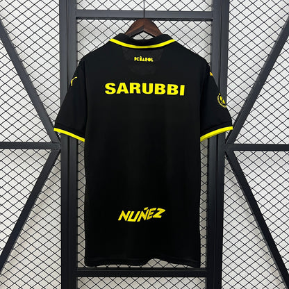 CAMISETA PEÑAROL II 24/25 HOMBRE